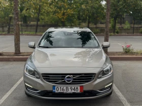 Volvo V60 D6 AWD/Plug-in/Дистроник/Line assist, снимка 7