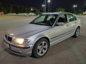 BMW 318, снимка 1
