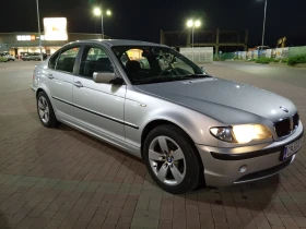 BMW 318, снимка 3
