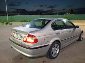 BMW 318, снимка 4