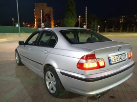 BMW 318, снимка 6