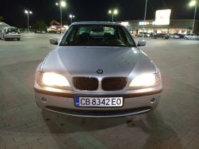 BMW 318, снимка 2