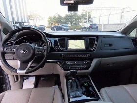 Kia Carnival Gasoline 9-Seater Noblesse, снимка 8