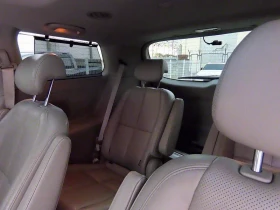 Kia Carnival Gasoline 9-Seater Noblesse, снимка 7
