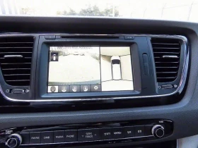 Kia Carnival Gasoline 9-Seater Noblesse, снимка 14