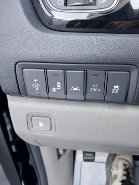 Kia Carnival Gasoline 9-Seater Noblesse, снимка 15