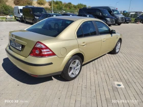 Ford Mondeo, снимка 5