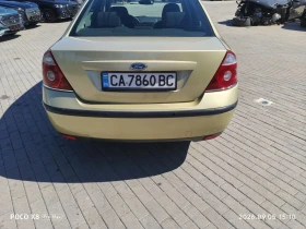 Ford Mondeo, снимка 6