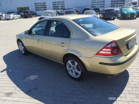 Ford Mondeo, снимка 4