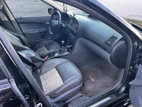 Saab 9-3, снимка 6