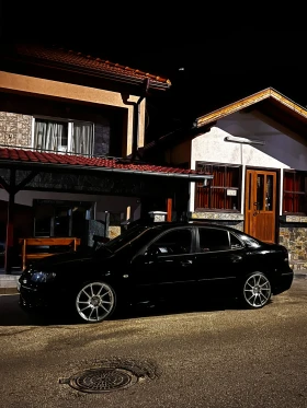 Saab 9-3, снимка 3