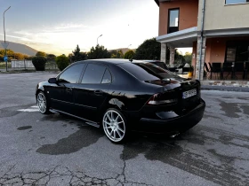 Saab 9-3, снимка 5