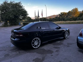 Saab 9-3, снимка 4