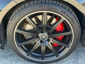 Mercedes-Benz AMG GT C * E 63 S Model* АВТОКРЕДИТ БЕЗ ПЪРВОНАЧАЛНА ВНОСКА, снимка 7