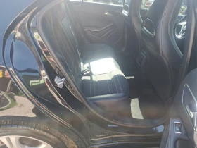 Mercedes-Benz A 180 CDI PREMIUM SPORT EURO 5B NAVI TOP, снимка 11