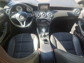 Mercedes-Benz A 180 CDI PREMIUM SPORT EURO 5B NAVI TOP, снимка 13