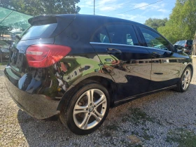 Mercedes-Benz A 180 CDI PREMIUM SPORT EURO 5B NAVI TOP, снимка 4