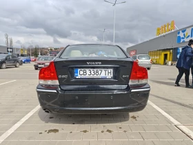 Volvo S60, снимка 5