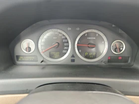 Volvo S60, снимка 11