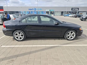 Volvo S60, снимка 3