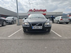 Volvo S60, снимка 1