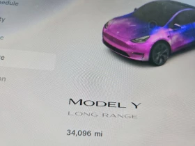 Tesla Model Y Long Range / Застраховател / Градушкова /, снимка 9