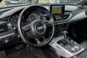 Audi A7 BI-TDI * Facelift * S-LINE * сменени вериги , снимка 8