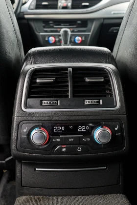 Audi A7 BI-TDI * Facelift * S-LINE * сменени вериги , снимка 10