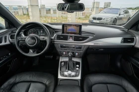 Audi A7 BI-TDI * Facelift * S-LINE * сменени вериги , снимка 13