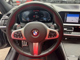 BMW 330 e Plug-in Hybrid, снимка 9