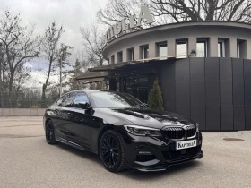 BMW 330 e Plug-in Hybrid, снимка 1