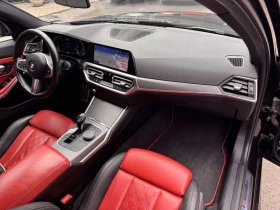 BMW 330 e Plug-in Hybrid, снимка 12