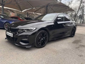 BMW 330 e Plug-in Hybrid, снимка 2