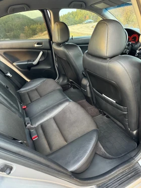 Honda Accord 2.2d, снимка 6