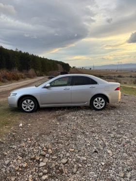 Honda Accord 2.2d, снимка 4