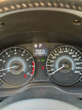 Subaru Legacy 2.5 Turbo, снимка 8