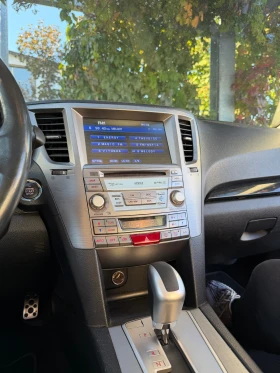 Subaru Legacy 2.5 Turbo, снимка 12