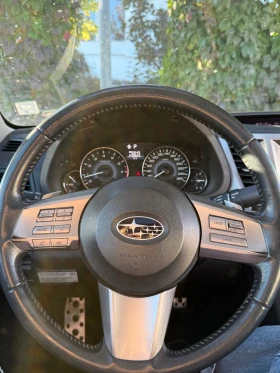 Subaru Legacy 2.5 Turbo, снимка 7