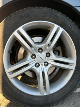 Subaru Legacy 2.5 Turbo, снимка 17
