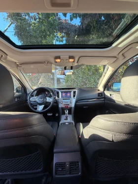 Subaru Legacy 2.5 Turbo, снимка 6