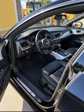 Audi A7 3, 0D, снимка 5