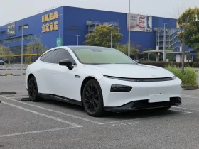 Xpeng P7 562N Performance Edition* КРАЙНА ЦЕНА, снимка 2