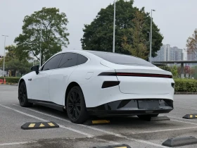 Xpeng P7 562N Performance Edition* КРАЙНА ЦЕНА, снимка 6
