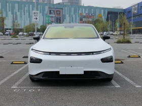 Xpeng P7 562N Performance Edition* КРАЙНА ЦЕНА, снимка 1