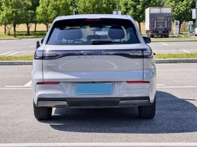 Geely EX5 Geely Galaxy E5 BEV 49.52KWH 440km, снимка 5