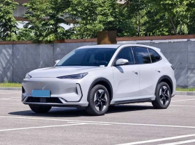 Geely EX5 Geely Galaxy E5 BEV 49.52KWH 440km, снимка 1
