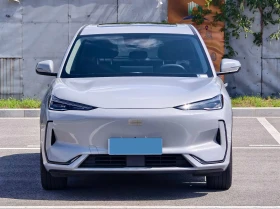 Geely EX5 Geely Galaxy E5 BEV 49.52KWH 440km, снимка 2