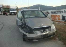 Mercedes-Benz A 160 i.2.0CDI  | Mobile.bg    2