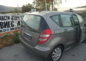 Mercedes-Benz A 160 i.2.0CDI  | Mobile.bg    6