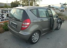 Mercedes-Benz A 160 i.2.0CDI  | Mobile.bg    8